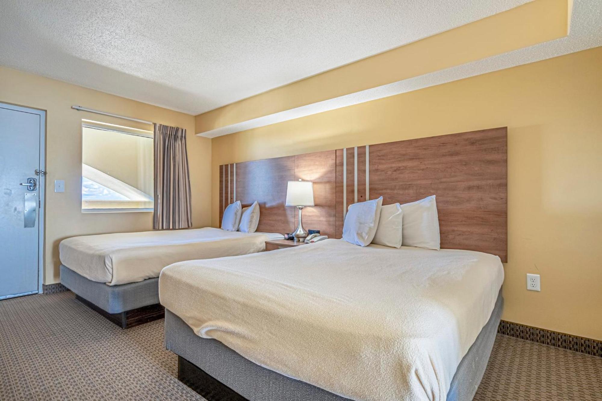 Pent House Unit Camelot Resort Myrtle Beach Bagian luar foto